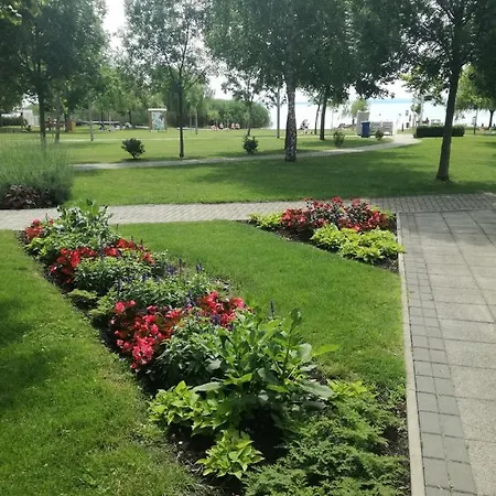 Germering Balatonfured