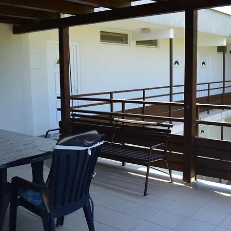 Germering Apartment Balatonfured