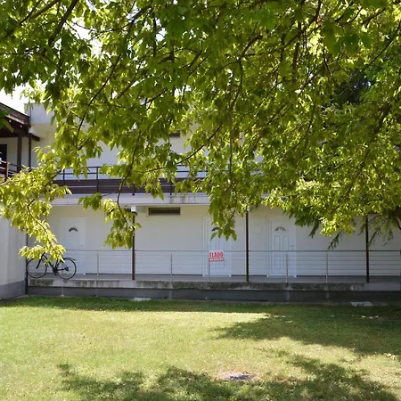 Germering Apartment