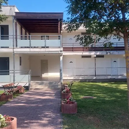 Apartment Germering