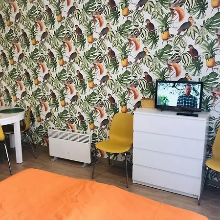 Germering Apartment