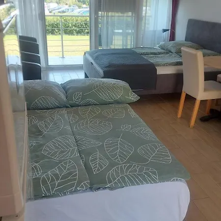Apartment Germering *