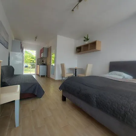 Apartment Germering