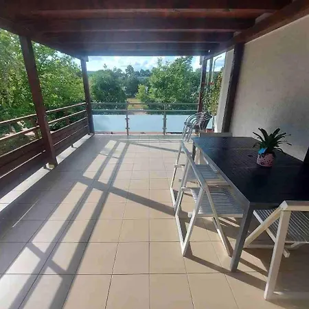 Germering Daire Balatonfüred