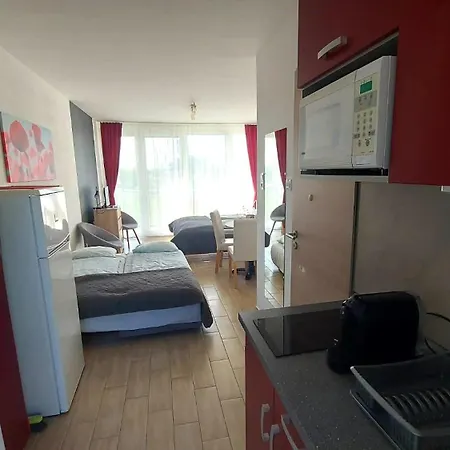 Germering Lägenhet Balatonfüred