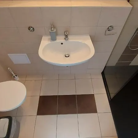 Germering Lägenhet *