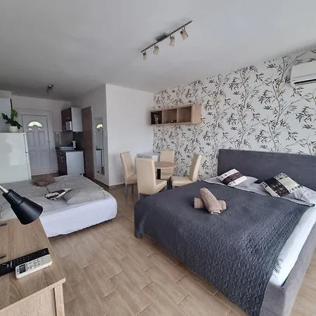 Apartment Germering Balatonfüred