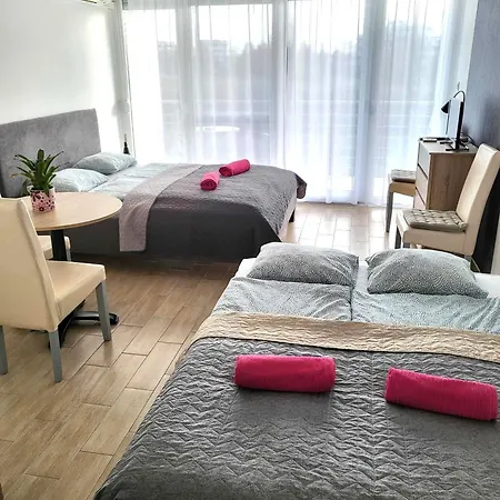 Germering Apartment